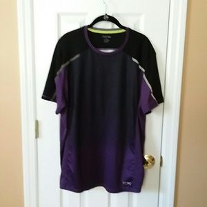 Calvin Klein Mens Performance Shirt